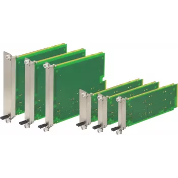 SCHROFF AMC MODULE MS D RUG - acessório de rack (21850070)