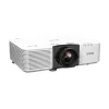 Projetor Epson EB-L790U Standardthrow 7300 ANSI Lumen 3LCD WUXGA (1920x1200) Branco