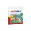 Vedante para porta e janela Tesa tesamoll 6 m modelo 05463-121-0, fita de vedação para fendas