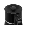 Chaleira elétrica LAFE 1,7L 2200W preta