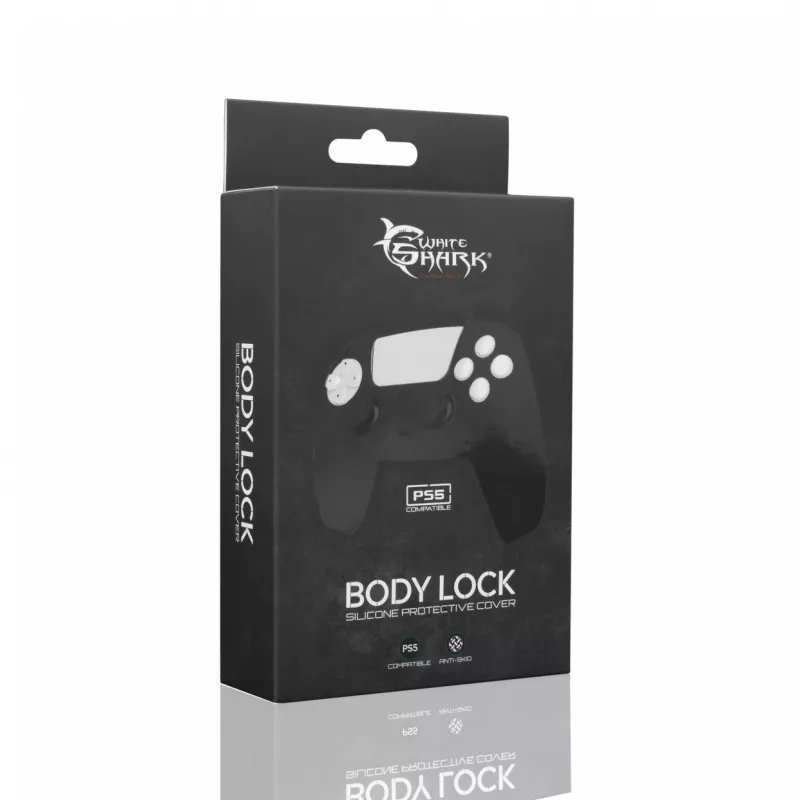 Bolsa para comando de jogos White Shark BODYLOCK-B