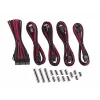 Cabo de alimentação interno Cablemod CM-CAB-CKIT-N86KKR-R 0,45 m