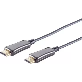 Cabo HDMI S/CONN 30-05085 15 m