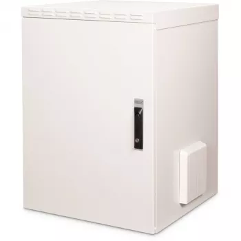 Rack de montagem na parede Digitus DN-19 16U-6/6-I-OD