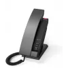 Telefone IP Snom HD100 preto