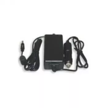 Adaptador de alimentação Panasonic CF-LND80S-FD automóvel preto