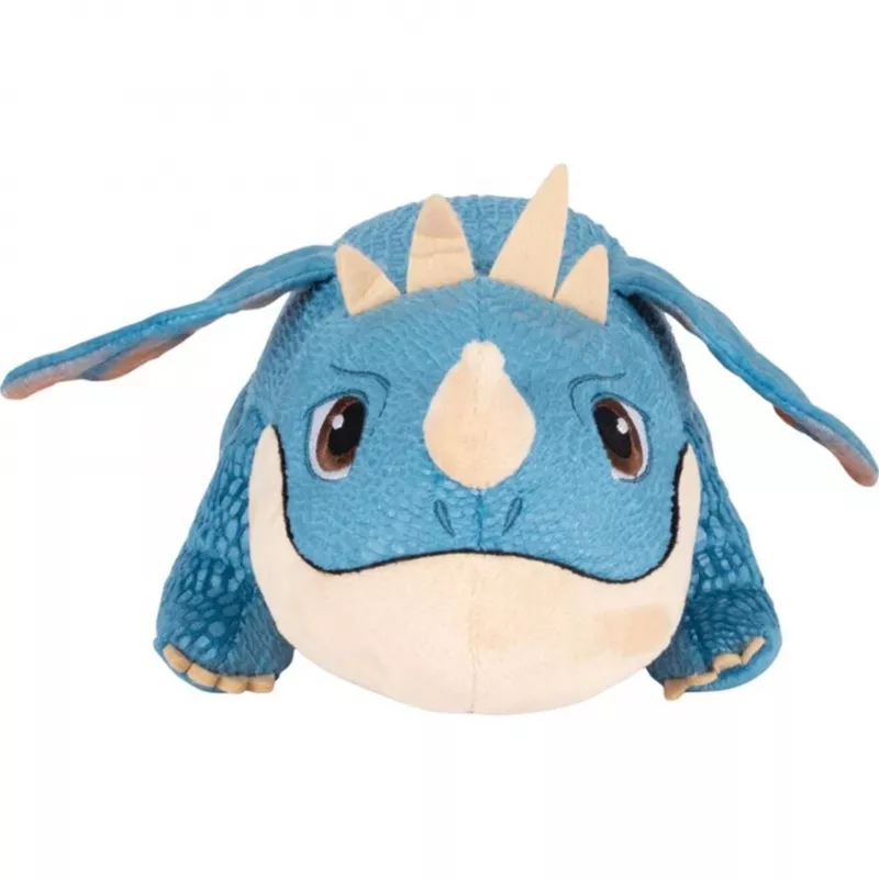 Dragons - Gronckel, peluche 25 cm