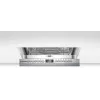 Máquina de lavar loiça de encastrar BOSCH SPV4EMX61E