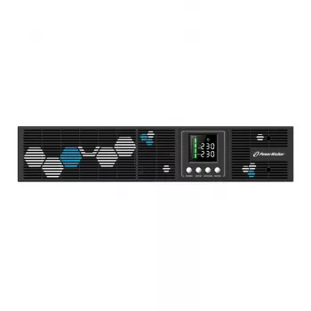 PowerWalker VI 1000 RLP Line-Interactive 1 kVA 900 W 8 saídas AC