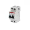 ABB 2CSR255180R1164 Disjuntor Disjuntor miniatura 1