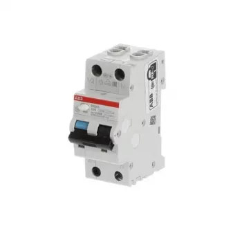 ABB 2CSR255180R1164 Disjuntor Disjuntor miniatura 1