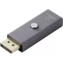 Renkforce RF-6903988 Emulador EDID DisplayPort 8K, Alumínio, 7680x4320 @ 60Hz (RF-6903988)