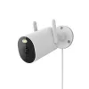 Câmara de vigilância IP Xiaomi AW300 Cube exterior 2304 x 1296 píxeis teto/parede
