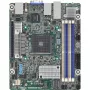 Placa-mãe ASRock B550D4ID-2L2T AMD B550 Socket AM4 mini ITX (B550D4ID-2L2T)