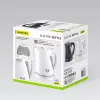 Chaleira elétrica Maestro MR-038-WHITE, 1,7 L, 2000 W, sem fios, desligamento automático