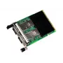Intel NIC/OCP até 100 Gb QSFP28 x 2 OEM - placa de interface (E810CQDA2OCPV3G)