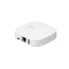 AEOTEC Smart Home Hub 2 – Funciona como SmartThings Hub, EU, Z-Wave, Zigbee 3.0, WiFi | GP-AEOHUBV4EU | Branco