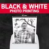 Impressora AgfaPhoto Realpix Pocket P térmica branca