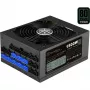 Fonte de alimentação SilverStone Strider SST-ST1500-TI v2.0 de 1500 W, 80 PLUS Titanium, modular