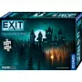 Kosmos 68078 Jogo de tabuleiro Puzzle