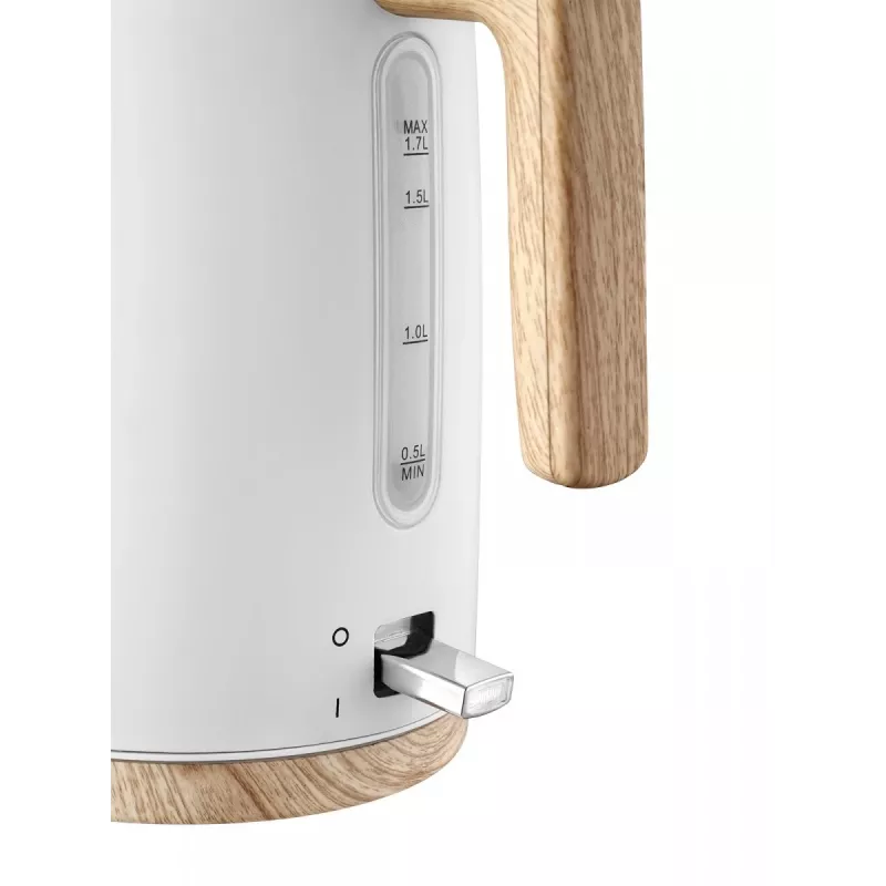 Chaleira elétrica RK3315