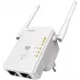 Repetidor de rede Strong REPEATER300V2 Bridge & Repeater 300 Mbit/s branco (REPEATER300V2)