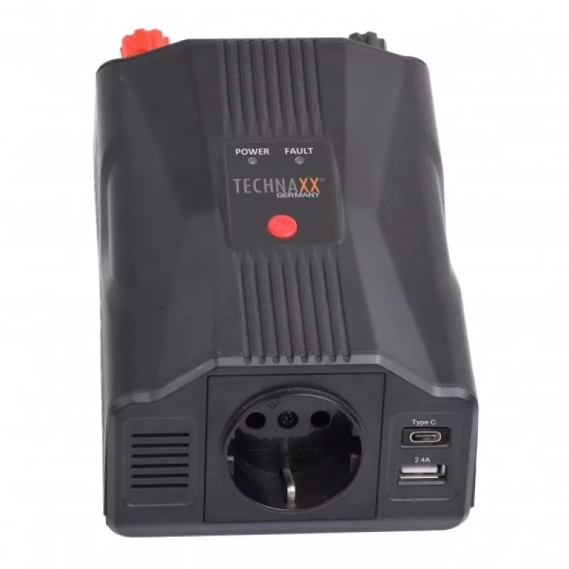 Inversor 300W TE24