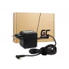 Fonte de alimentação Green Cell AD76PV2 45W 20V 2.25A preto para portáteis Lenovo