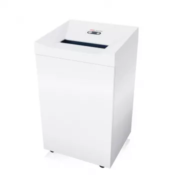 Destruidora de documentos HSM Pure 630, 130 l, 3,9 mm