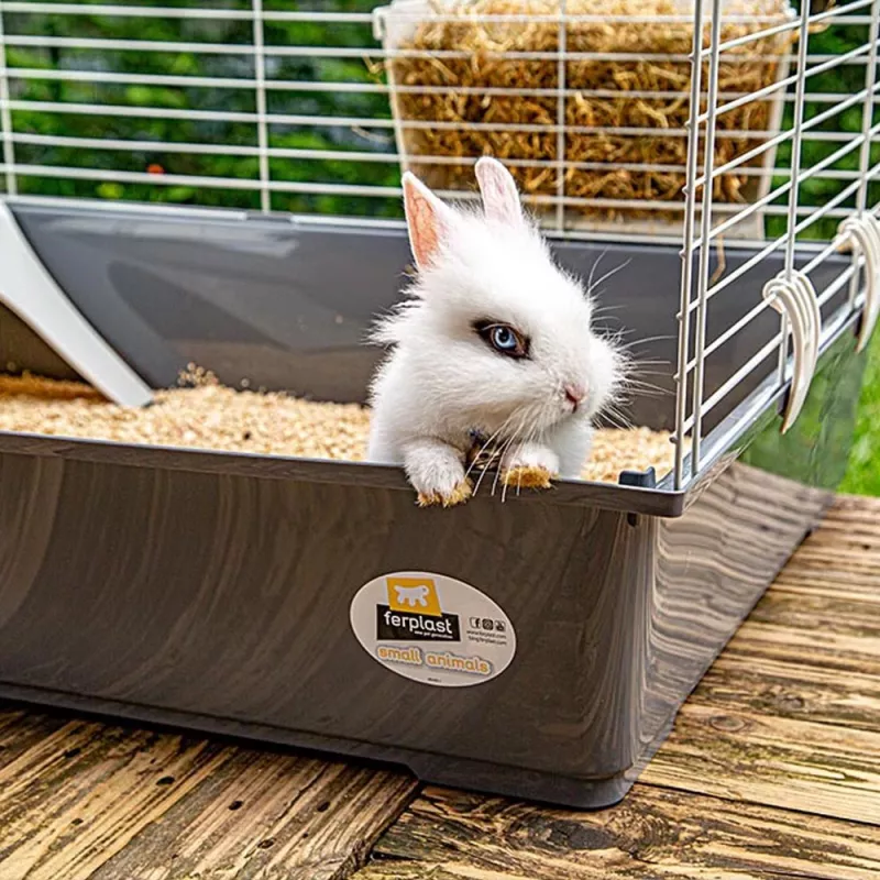 FERPLAST Rabbit 100 – gaiola