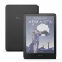 Leitor de e-books Amazon Kindle Colorsoft 7 polegadas Ecrã tátil 16 GB Wi‑Fi Preto