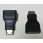 Adaptador Mini-HDMI (macho) para