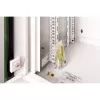 Rack de montagem na parede Digitus DN-19 12-U Unique Series 600x450 mm