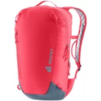 Mochila de dia DEUTER Universal Gravity Pitch 12 — 12 L, hibiscus-graphite