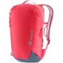 Mochila de dia DEUTER Universal Gravity Pitch 12 — 12 L, hibiscus-graphite