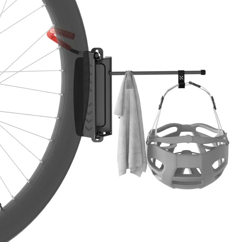 Suporte de parede para bicicletas Maclean, máx. 35 kg, MC-499
