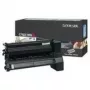 Toner Lexmark C782X1MG - magenta - rendimento: 15.000 páginas (C782X1MG)