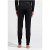 Calças Odlo BL BOTTOM long MERINO, tamanho M, preto