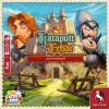 Katapult Fehde, jogo de tabuleiro
