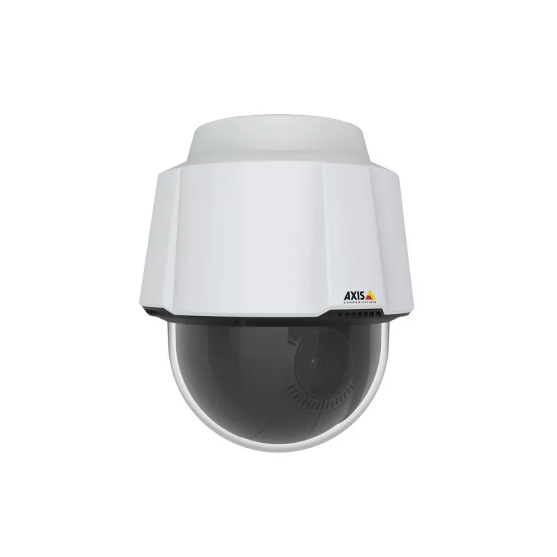 CÂMARA DE REDE P5654-E MK II PTZ/02914-001 AXIS