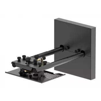 Placa de teto para projetor Epson V12H006AZ0, preto – para EB-815E