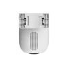 EZVIZ H8c Pro 4K CS-H8C câmara de vigilância IP dome, para exterior, 8 MP 3840x2160, 4 mm, rotativa (pan e tilt), Wi-Fi 2,4 GHz + Ethernet, IP65, H.264/H.265, microSD até 512 GB, visão noturna 30 m, montagem no teto