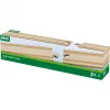 Brio World 1/1 carris retos (D), comboio