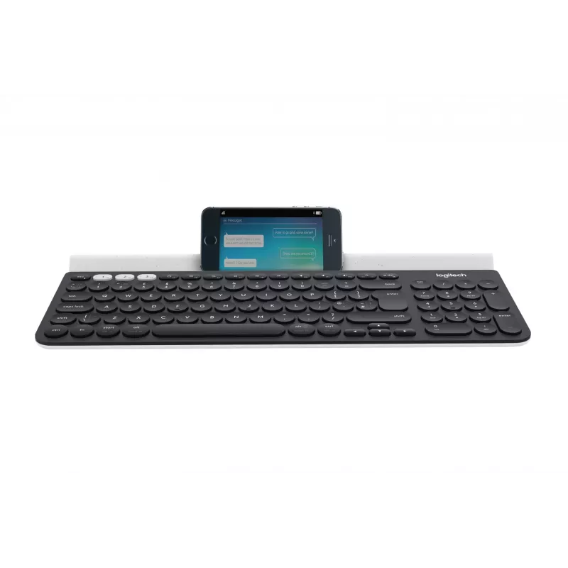 Logitech K780 Teclado sem fios Multi-Device