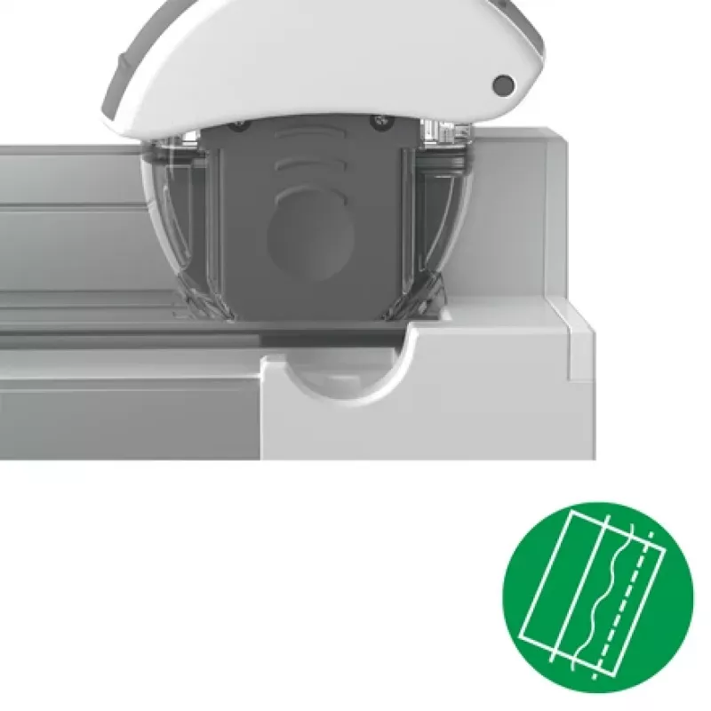 Leitz 90310000 cartucho de lâminas para guilhotinas de papel