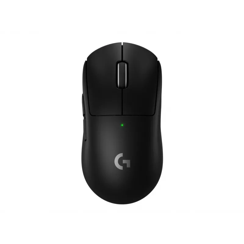 Logitech G PRO X SUPERLIGHT 2 LIGHTSPEED Rato gaming sem fios, preto