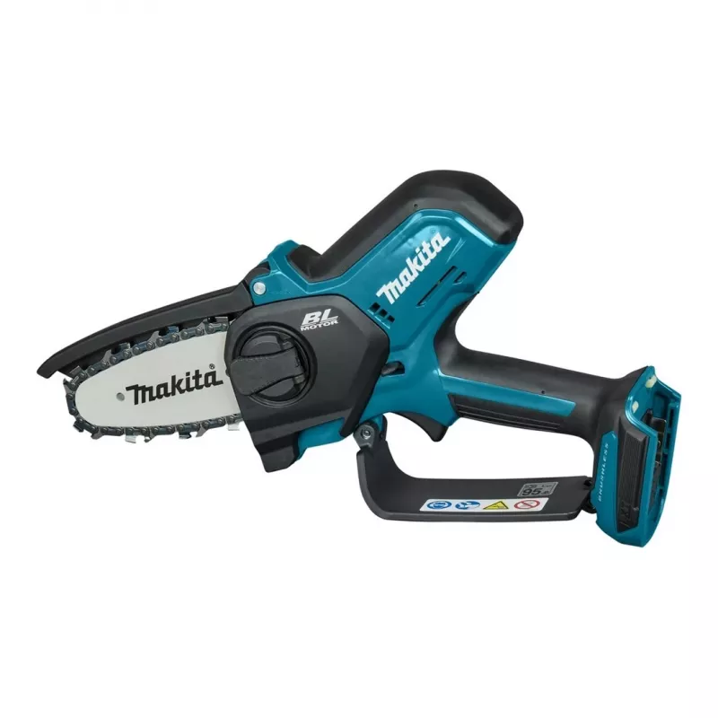 Motosserra de poda MAKITA DUC101Z01 azul, preto