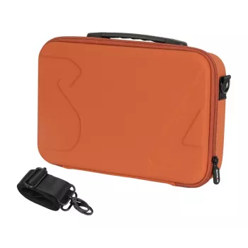 Bolsa Adventure Combo Sunnylife para Action 6 (laranja)