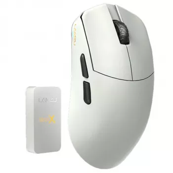 Tapete de rato gaming Lamzu Maya X Gaming