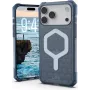 UAG Urban Armor Gear Capa Essential Armor MagSafe | Apple iPhone 17 Pro Max | cloud Azul (transparente) | 114541114151 (114541114151)